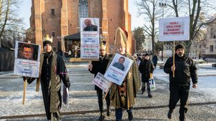 Kościół sprzedaje teren za 420 mln zł. Niepewność mieszkańców osiedla