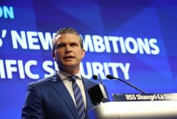 Szef Pentagonu ostrzega. Chiny szykują się do ataku?