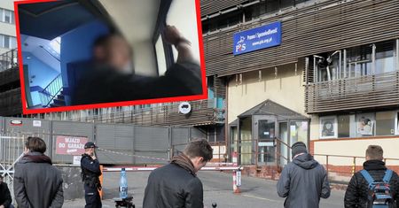 Incydent na Nowogrodzkiej. PiS wskazuje: to odpowiedzialność Tuska