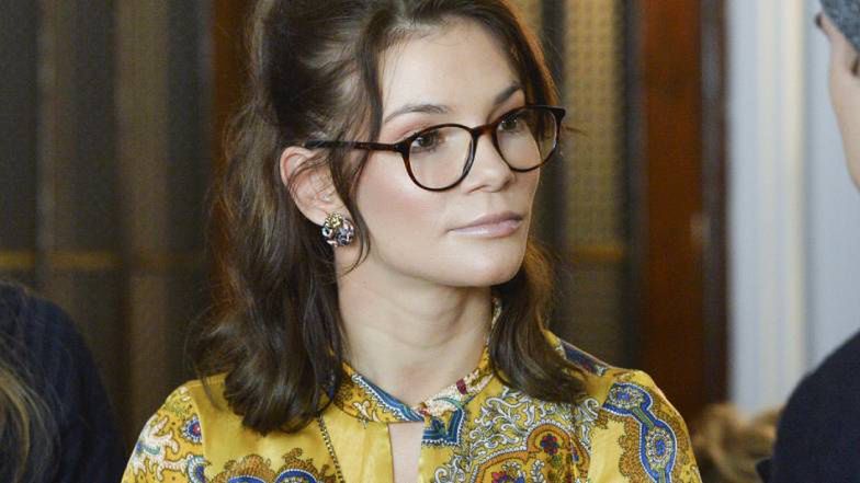 Maja Bohosiewicz utyskuje na lotniskowe sanitariaty: "Papieru brak, kible obs**ne"