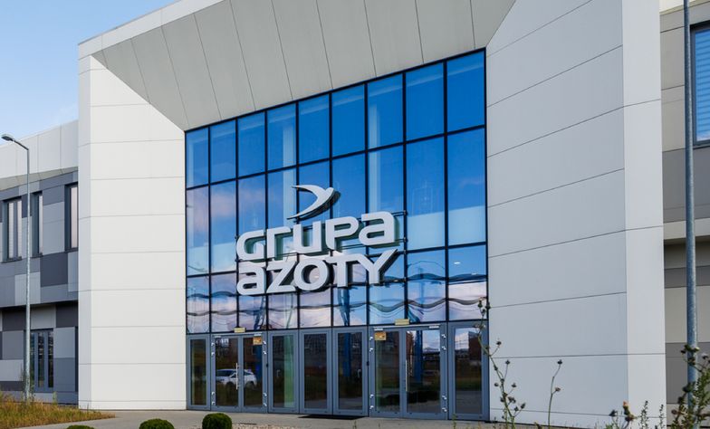 Polski gigant odbija. Wcześniej był nad przepaścią
