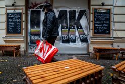 Lockdown w Europie. Które kraje wprowadzą go w tym tygodniu?