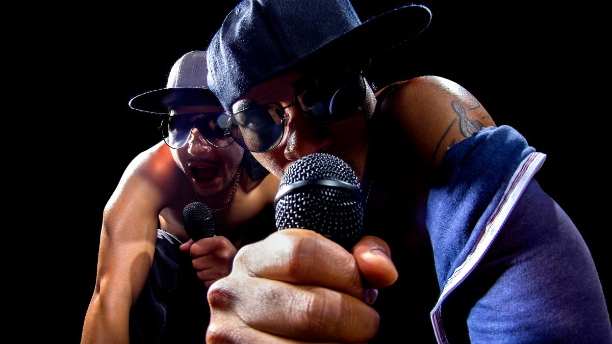 Hip hop to nie tylko muzyka