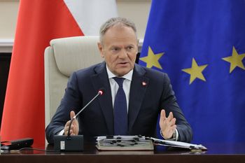 "Mamy to". Przełom ws. elektrowni jądrowej w Polsce