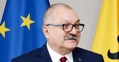 Wrocław. Koronawirus. Dolny Śląsk przeznaczy ponad 1 mld zł na walkę ze skutkami kryzysu