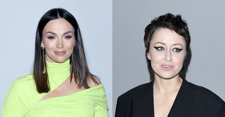 Fryderyki 2023. Paulina Krupińska zaliczyła wpadkę podczas prowadzenia gali