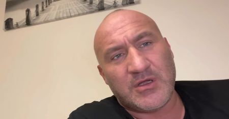 Najman vs Murański. Wiemy, kiedy ta walka może dojść do skutku