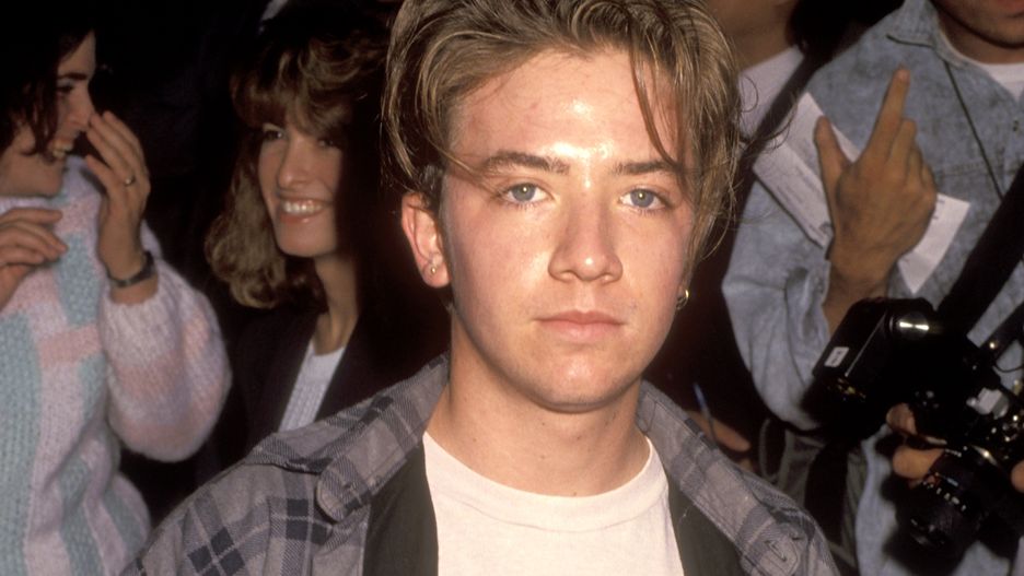 Ron Galella Archive - File PhotosWESTWOOD,CA - JULY 10:  Actor David Faustino attends the "Point Break" Westwood Premiere on July 10, 1991 at Avco Center Cinema in Westwood, California. (Photo by Ron Galella, Ltd/Ron Galella Collection via Getty Images)Ron Galella, Ltd.