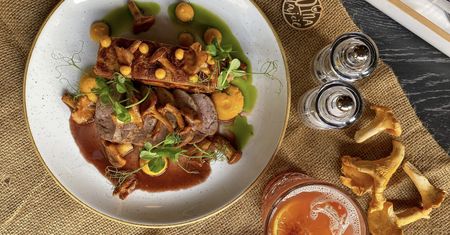 Restauracja Wina Dajcie – z pasji do kuchni i wina