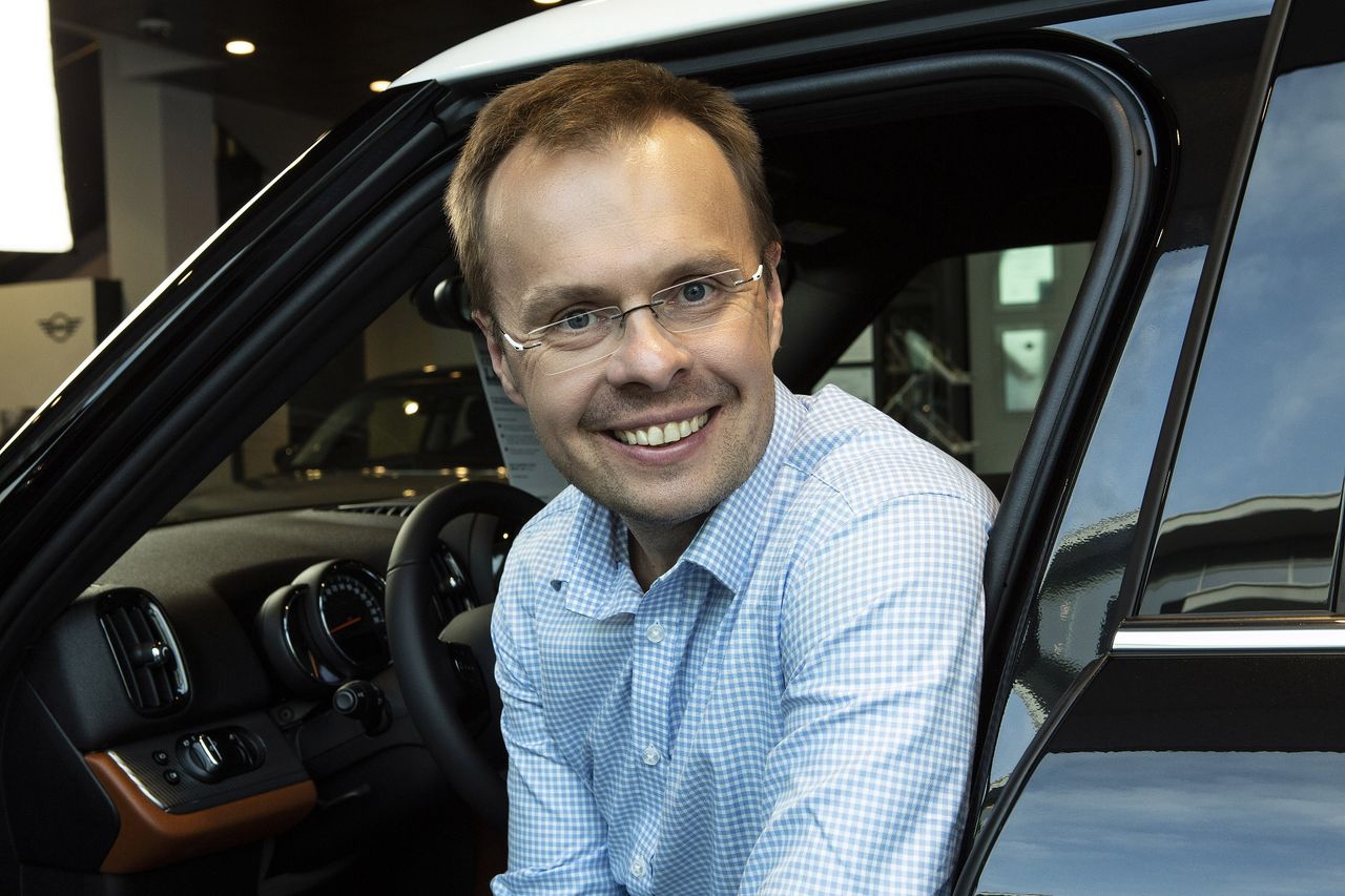 Akcyza, PCC i nowy leasing operacyjny – jak zmieniają się realia finansowania pojazdów w 2025 roku?