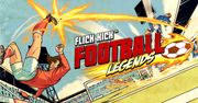 Aplikacja Dnia:  Flick Kick Football Legends