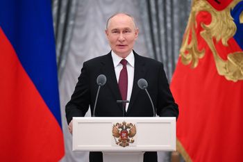 Dziura w budżecie Rosji puchnie. Połowa rocznego planu w miesiąc