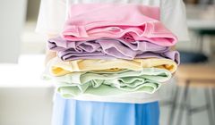 LPP uczy młode pokolenie na TikToku, jak dbać o ubrania