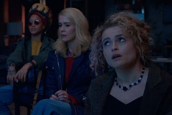 TVN pokaże dziś superprodukcję. Dla niej warto zarwać noc