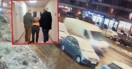 Tragiczne potrącenie 14-latka w Warszawie. Podejrzany bez skruchy