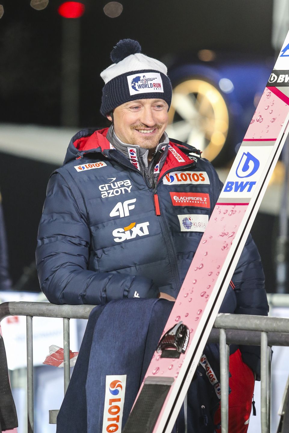 Adam Małysz