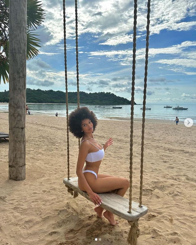 Nicole Akonchong