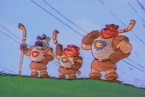 10 niesamowitych technologii starożytnych gumisiów 9