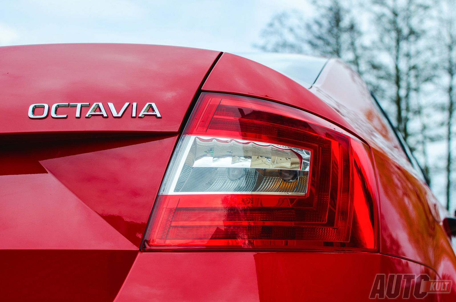Skoda Octavia 1,2 TSI (85 KM) Active - test [galeria] 6