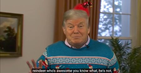 Jak twórcy South Park nabijają się z prezydenta Trumpa