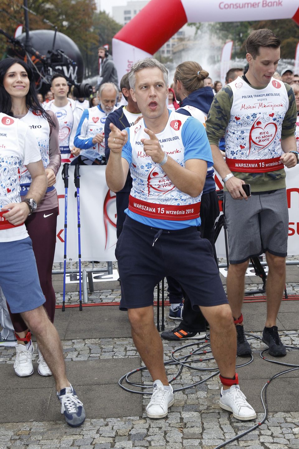 Rafał Trzaskowski o przyjaźni z Michałem Żebrowskim. Wspomina jego "kopulodrom" na Powiślu... 