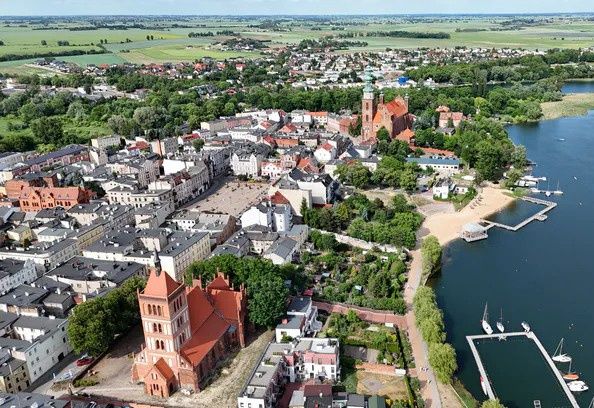 Chełmża zaprasza na swoje święto. Będzie głośno, radośnie, ale także nostalgicznie