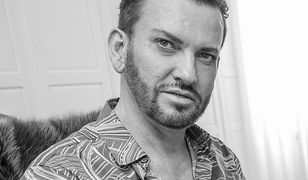 Gabriel Seweryn odszedł nagle w szpitalu. "Nie wiedziałem, co się działo w ostatnich miesiącach z Gabrielem. Dziś żałuję" - mówi reżyser "Królowych życia"