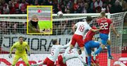 Czech ocenił grę Polaków. Krótko i na temat