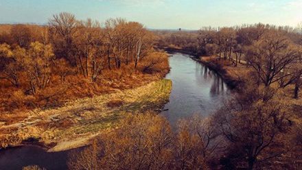Wrocław. Dźwiękowy Szlak Odry. Posłuchaj, jak brzmi rzeka