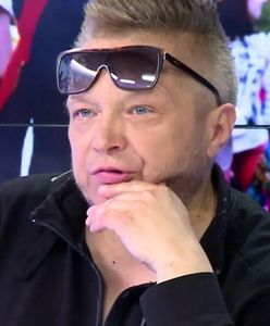 Staszczyk pochwalił się córką. Gwiazdor rzadko to robi