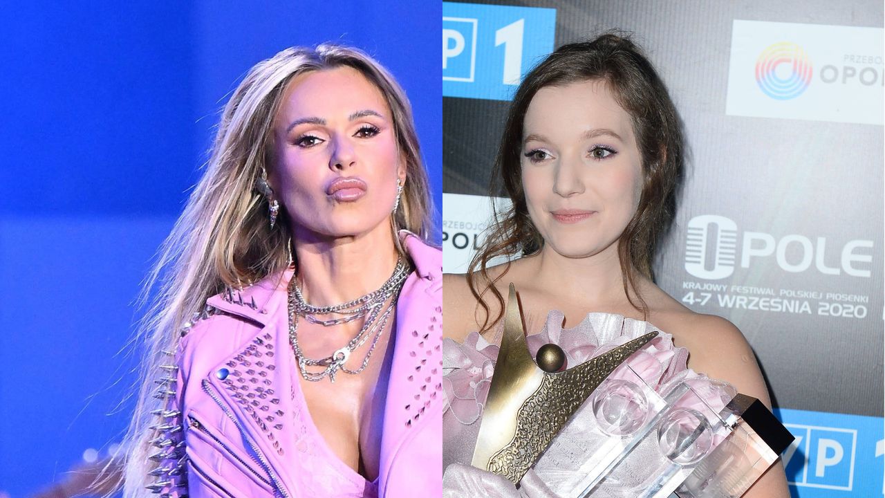 Doda chce być jak Sanah. Potrzebuje dziesięciu milionów złotych