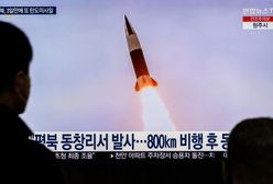 "To byłby koniec". Ameryka grozi Korei Północnej