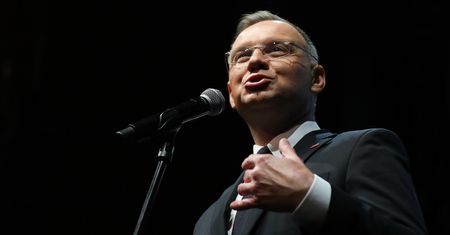 Ukraina dostała zielone światło. Kancelaria Dudy: przełomowa decyzja
