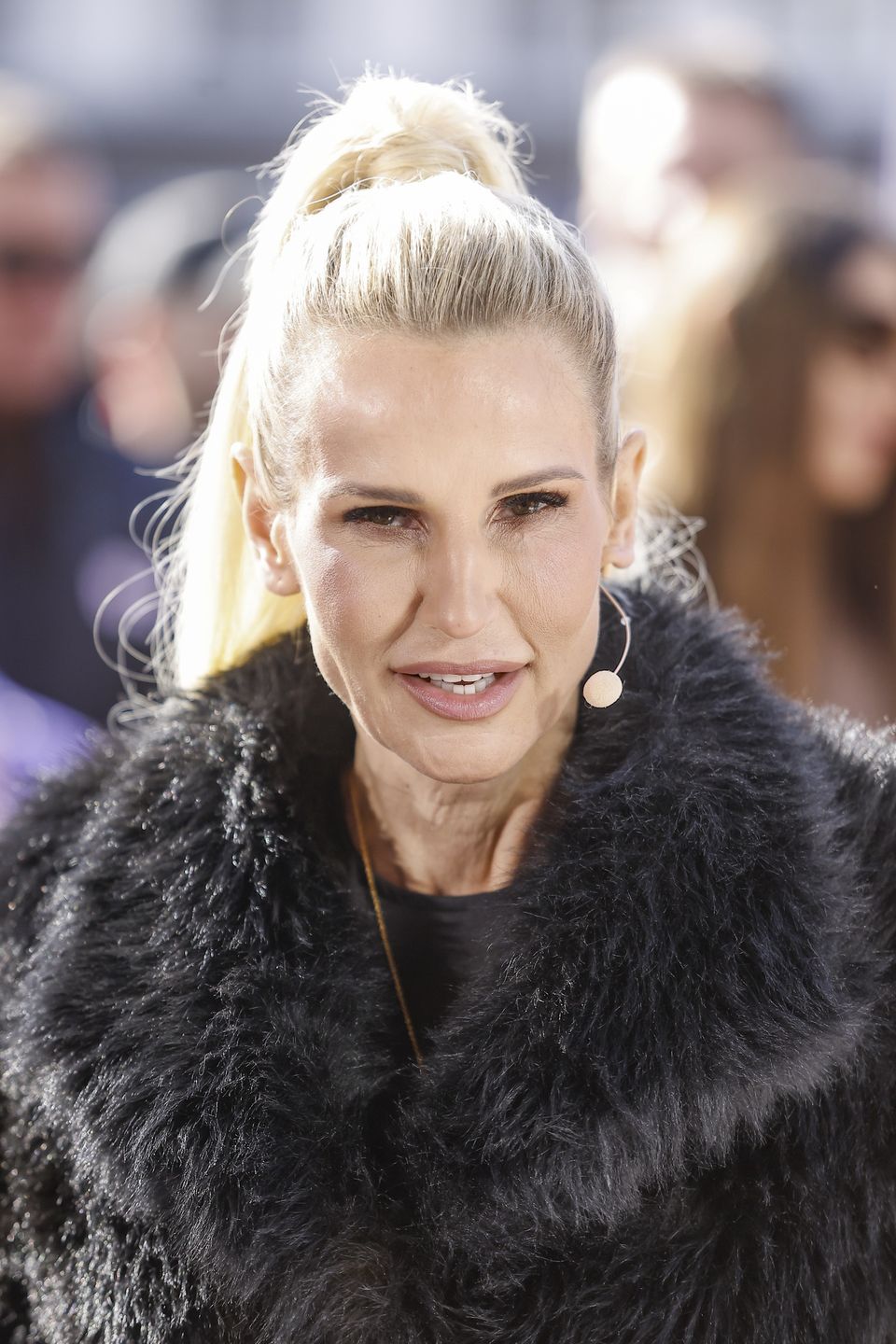 Dominika Tajner ujawnia, że Pola Wiśniewska ją ZABLOKOWAŁA