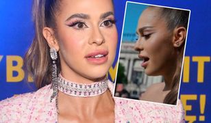 Eurowizja 2023. Fantastyczny gest Ukrainy. Mina Blanki mówi wszystko