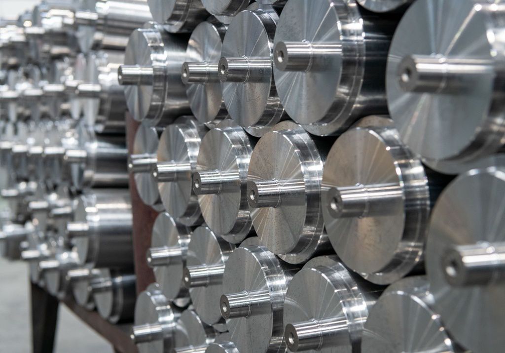 Mesko zamierza produkować 150 tys. sztuk amunicji 155 mm rocznie