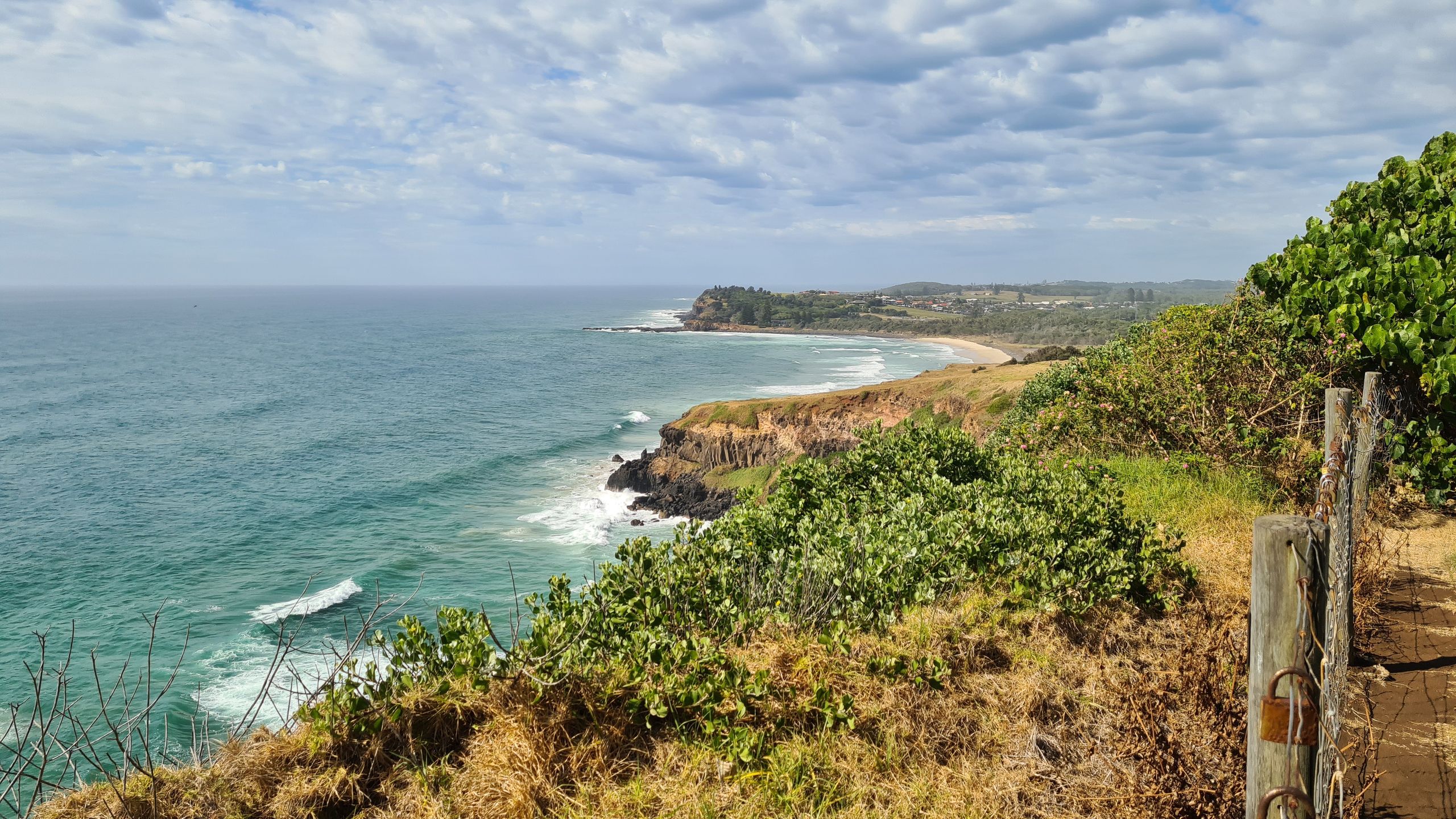 Australia 