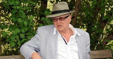 Dramat Jana Nowickiego. Aktor traci pamięć