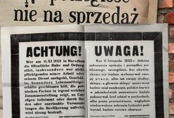 Plakat Marszu Niepodległości. Trzaskowski zabrał głos