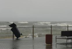 Nad Polskę nadciąga niebezpieczny cyklon. IMGW ostrzega