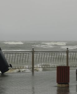 Nad Polskę nadciąga niebezpieczny cyklon. IMGW ostrzega