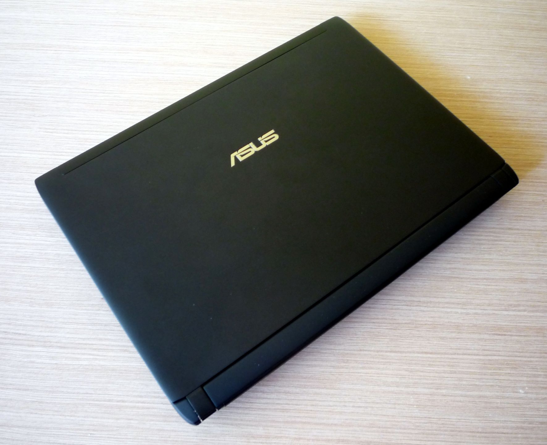 Asus U44SG - 14-calowy kompakt [test] 2