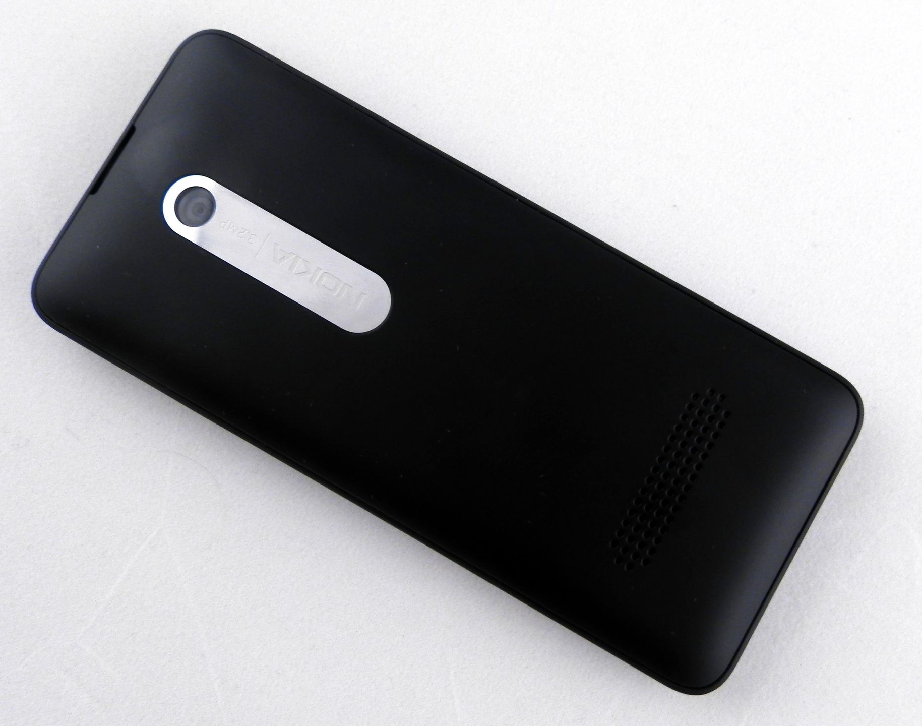 Nokia 301 - niesmartfony również mają zalety, ale są one głęboko ukryte 2