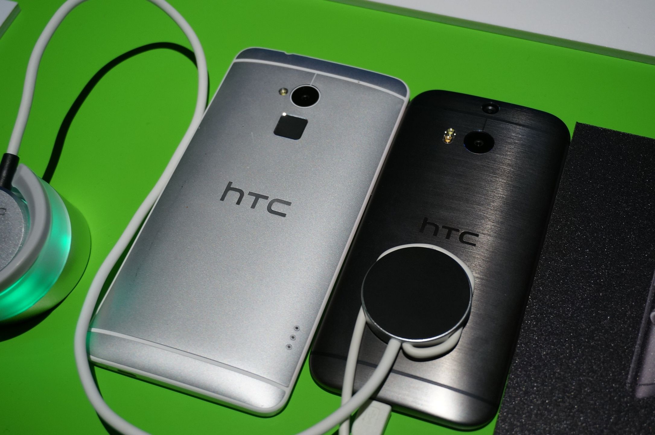 HTC One (M8) wreszcie jest. Tajwańczycy odwalili kawał dobrej roboty, ale... 6