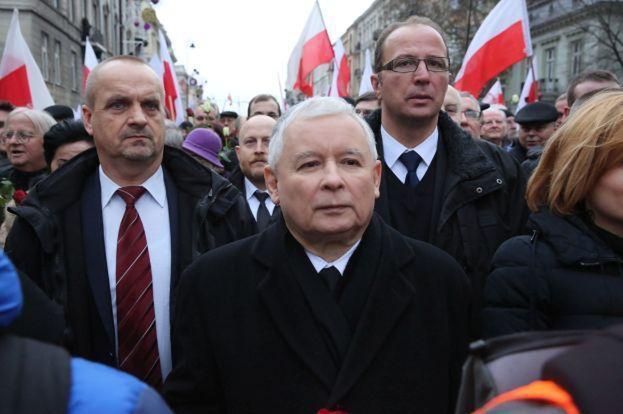 Kaczyński musi ujawnić, na co choruje? "Tego żądają Polacy"