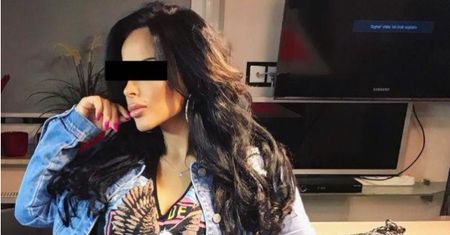 Monika G. tłumaczy się z wjechania w ścianę pod wpływem alkoholu: "Aby każdy z nas był chodzącym aniołem, świat byłby piękny"