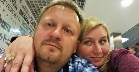 Zmarli w ciągu tygodnia na COVID-19. Osierocili trzynaścioro dzieci