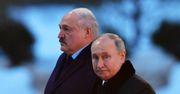 Czarny scenariusz. Putin może zwalić winę na "głupiego Łukaszenkę"