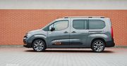 Citroën Berlingo XL 1.5 BlueHDi: gdy dużo to wciąż za mało