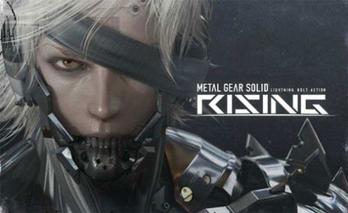 Nowy silnik dla Metal Gear Solid